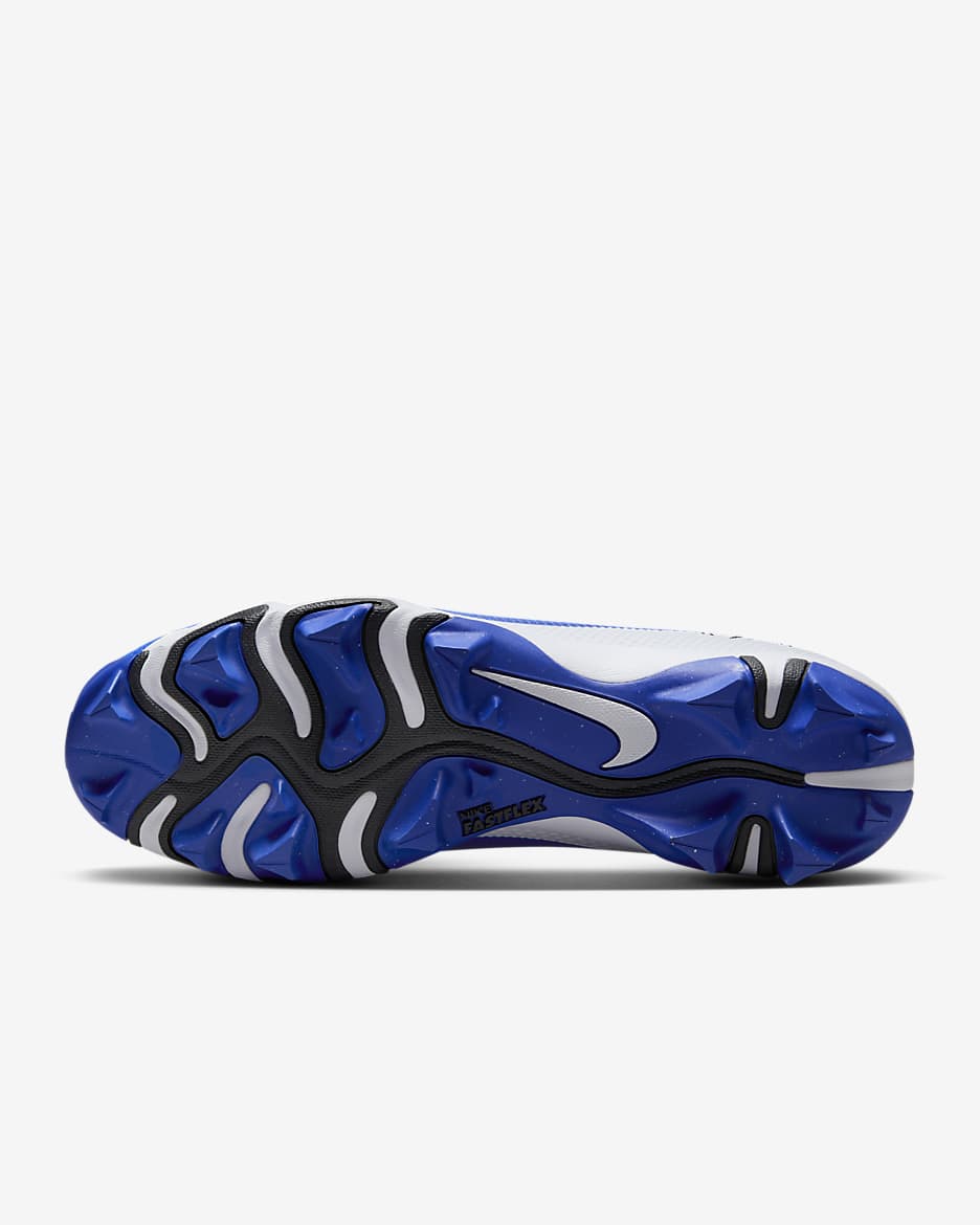 Nike fastflex vapor shark on sale